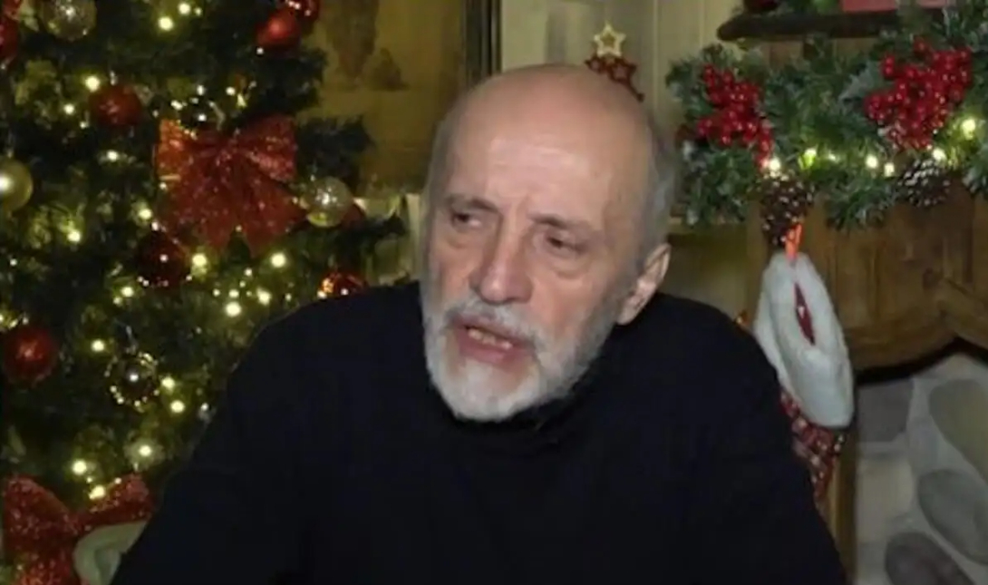 Βακούσης
