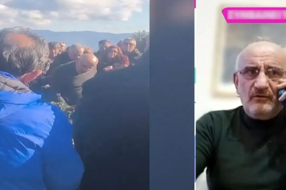 Βαμβακίδης Καρράς