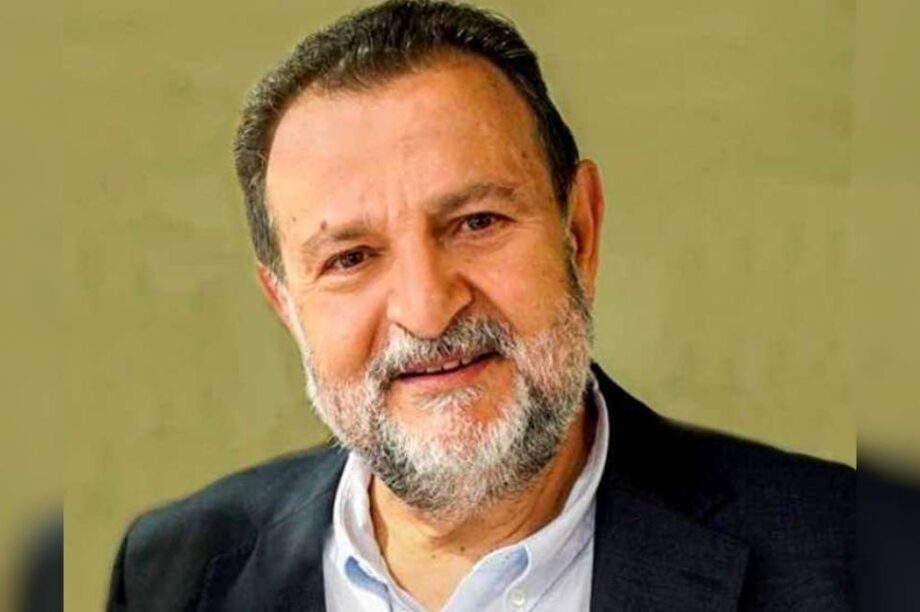 Βασίλης Κεγκέρογλου