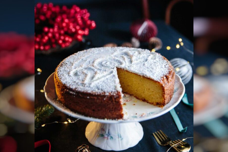 βασιλόπιτα