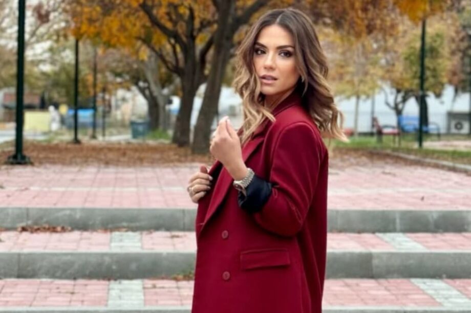 βασω λασκαρακη