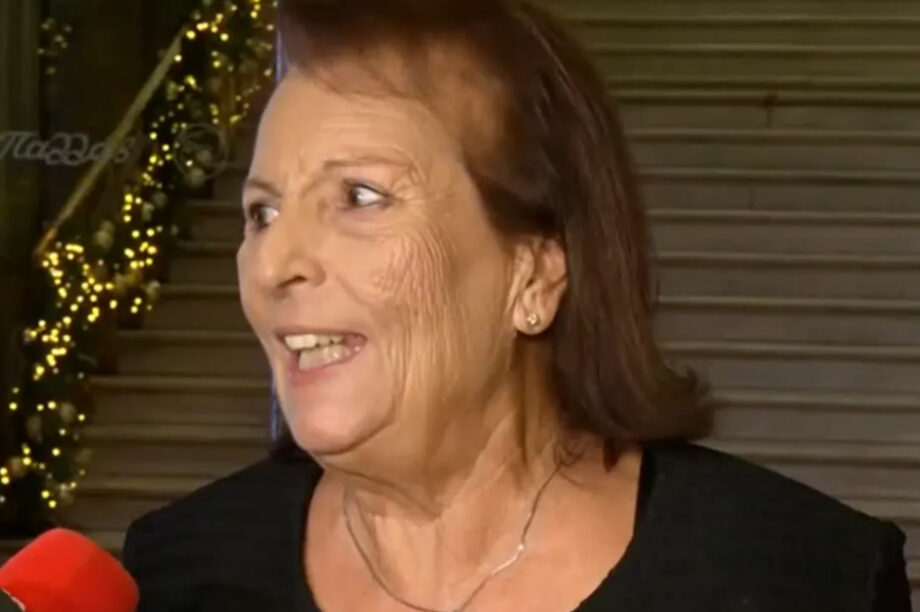 Βάσω Καζαντζίδη