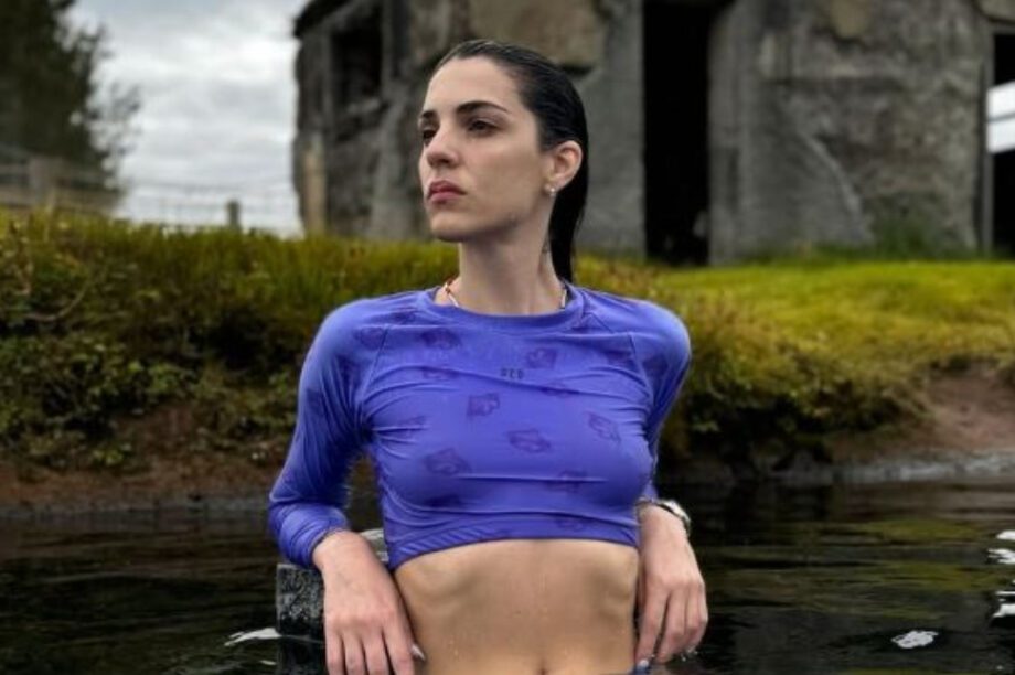 ΑΝΝΑ ΜΑΡΙΑ ΒΕΛΛΗ