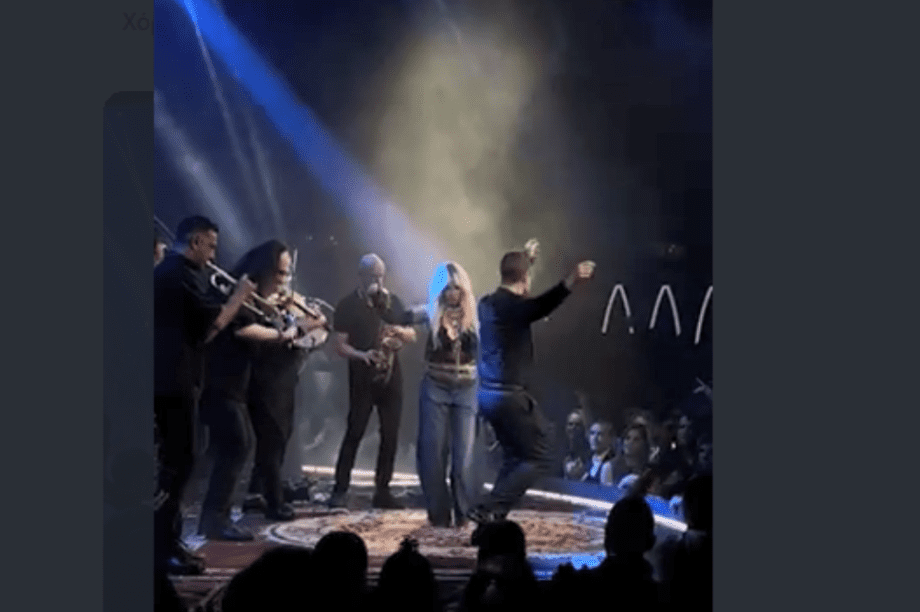 Βίσση βρακοφόρος