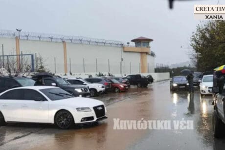Χανιά