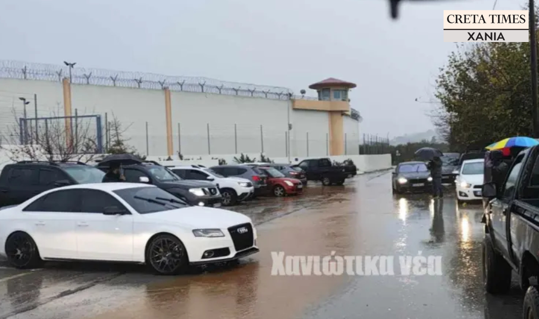 Χανιά