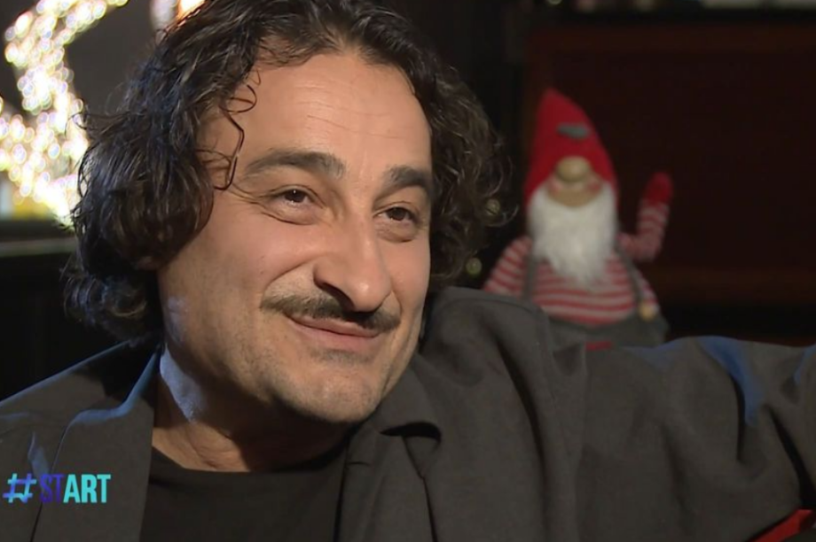 Χαραλαμπόπουλος