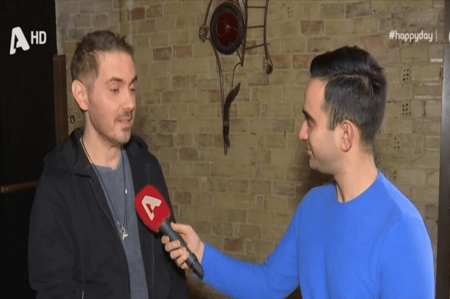 Χατζηγιάννης