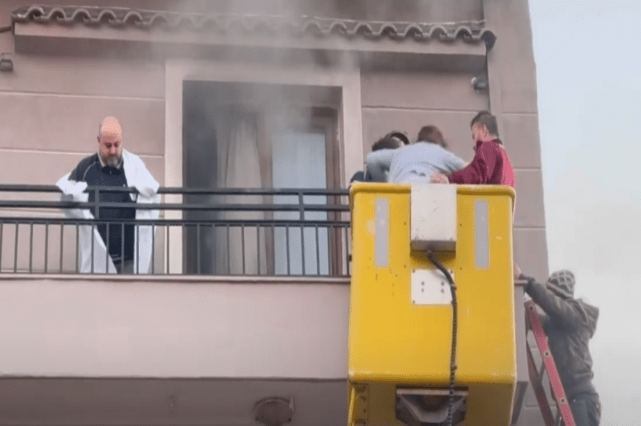 ξενοδοχείο