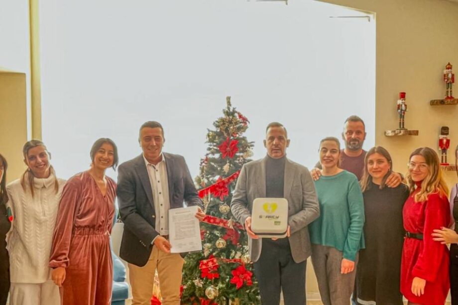 Χερρονάσιος Σχολή