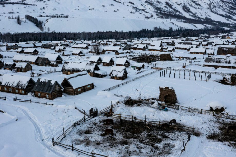 χιονια προορισμοι