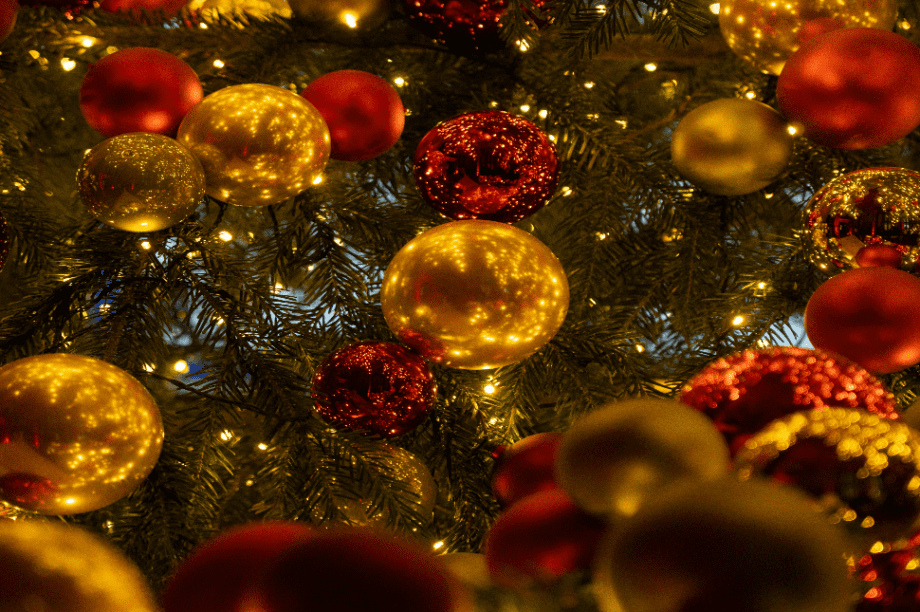 Χριστούγεννα