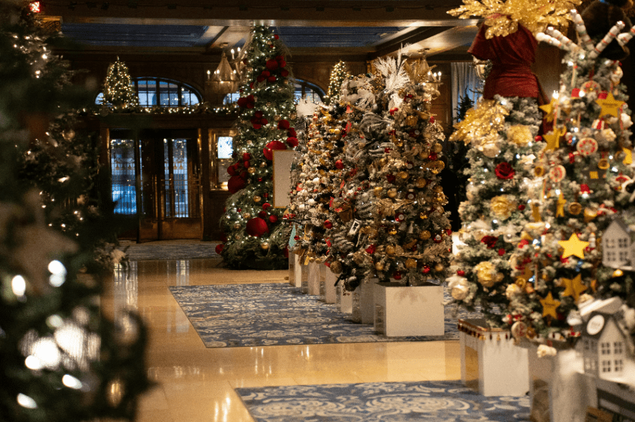 Χριστούγεννα