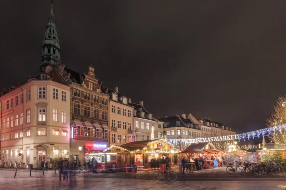 Χριστούγεννα