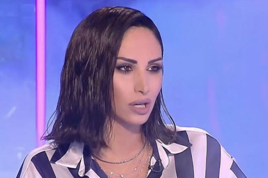 Λένα Ζευγαρά