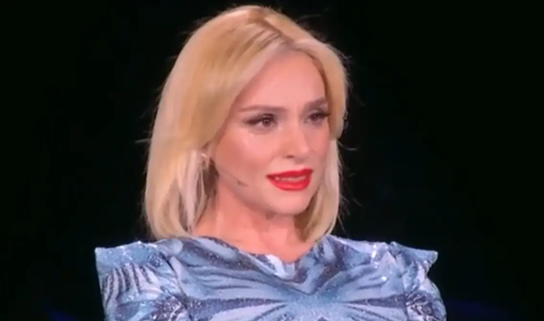Ελεονώρα Ζουγανέλη