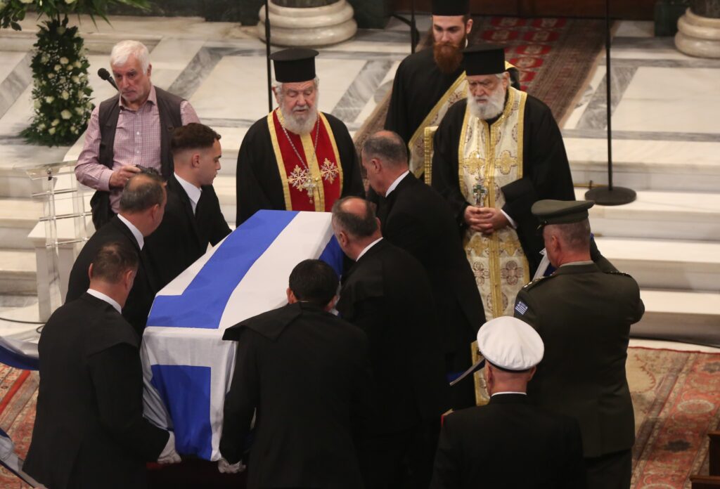 Κώστα Σημίτη