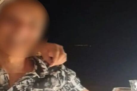 61χρονος Παλαιό Φάληρο