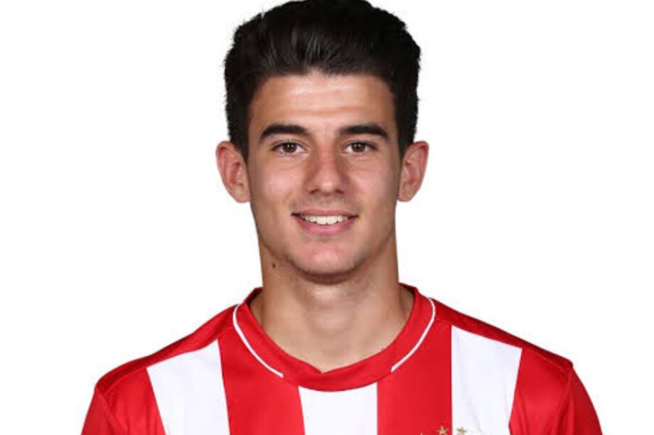 Θανάση Ανδρούτσο