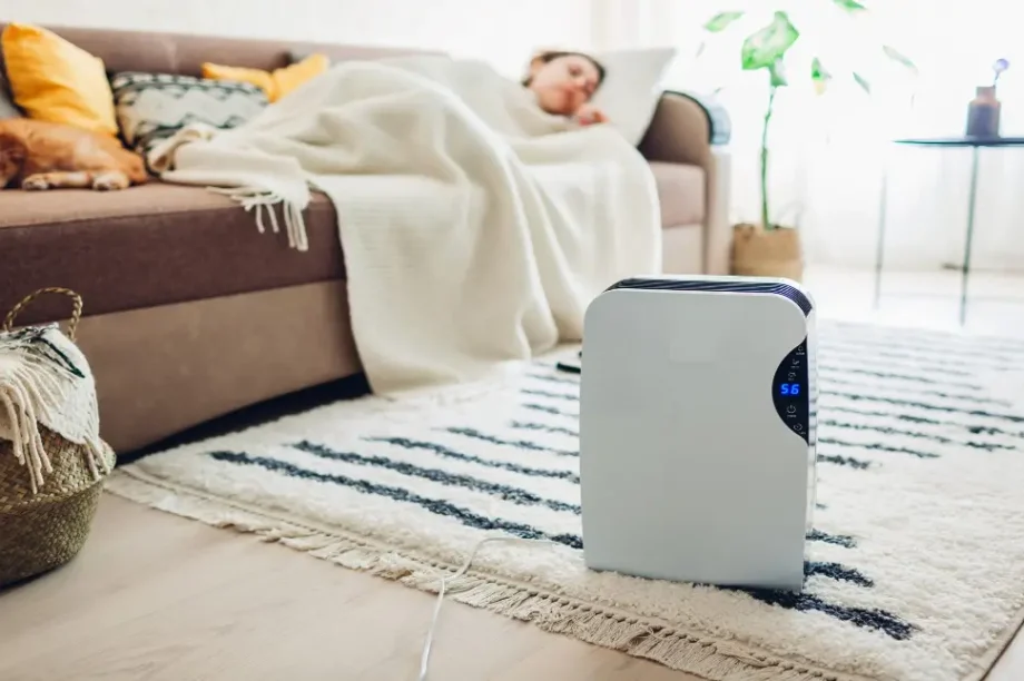 αφυγραντήρας