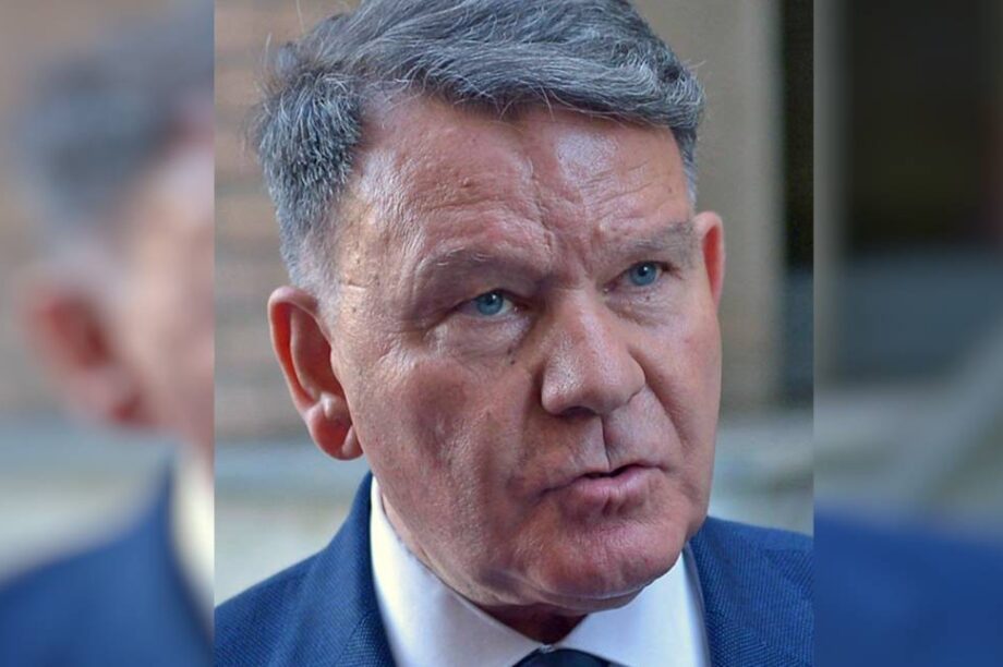 Aλέξης Κούγιας