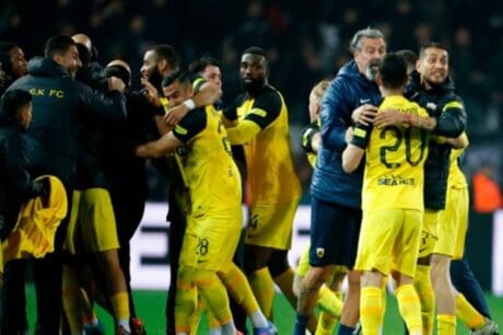 AEK