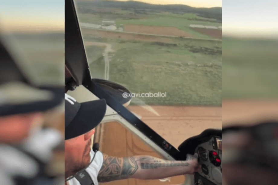 αεροσκάφος