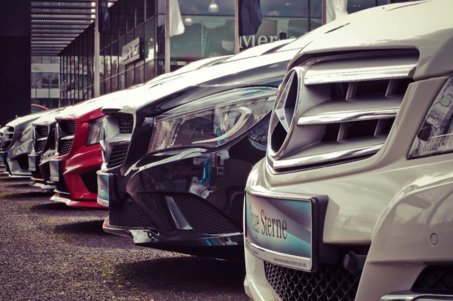 αυτοκίνητα μεταχειρισμένα