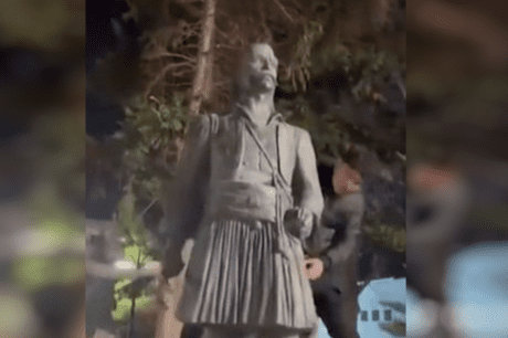 άγαλμα