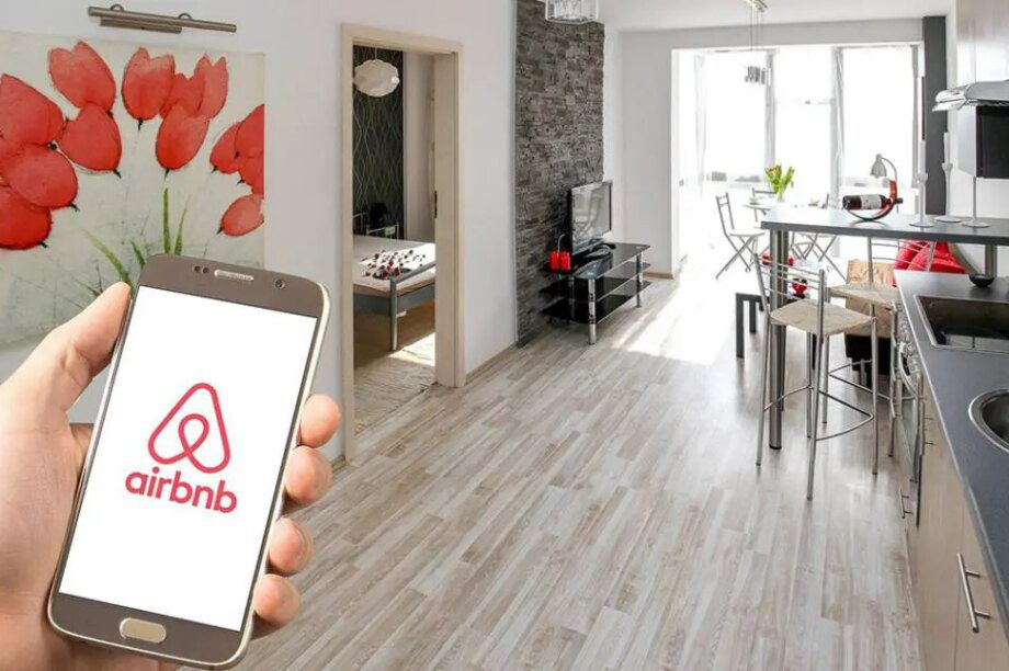Σεμινάριο AirBnb