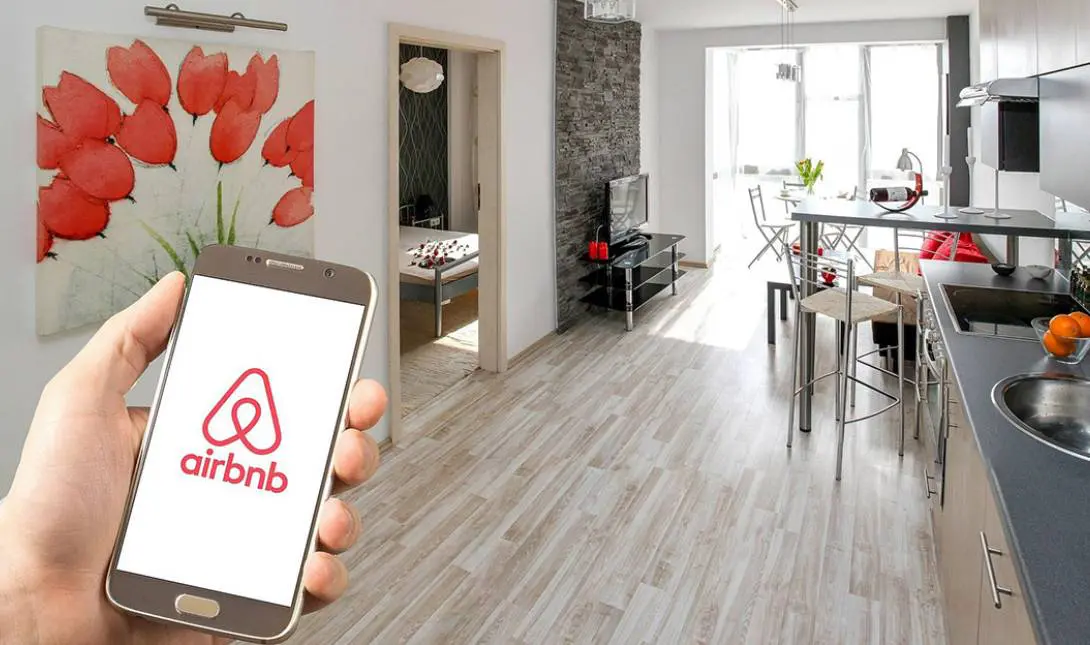 Σεμινάριο AirBnb