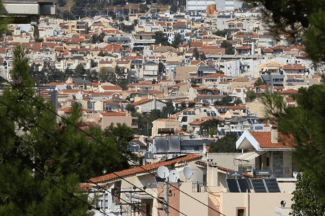 Ακινήτων