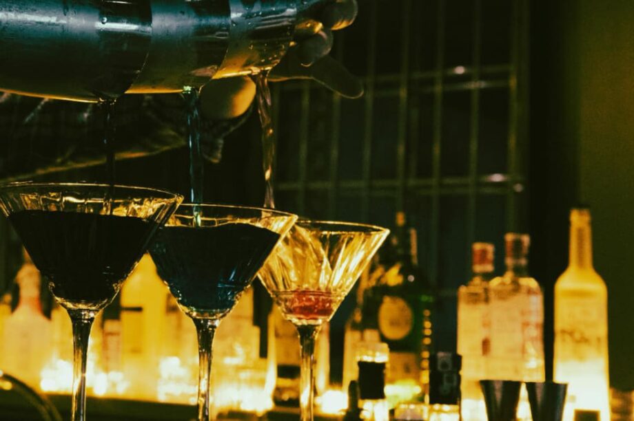 αλκοόλ καρκίνος