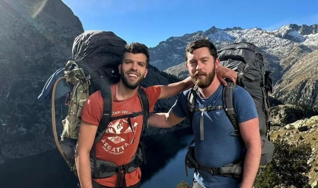 Άλπεις πτώμα εξαφάνιση αγνοούμενοι