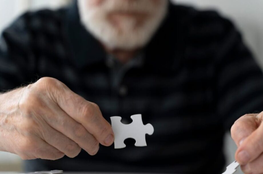 αλτσχάιμερ