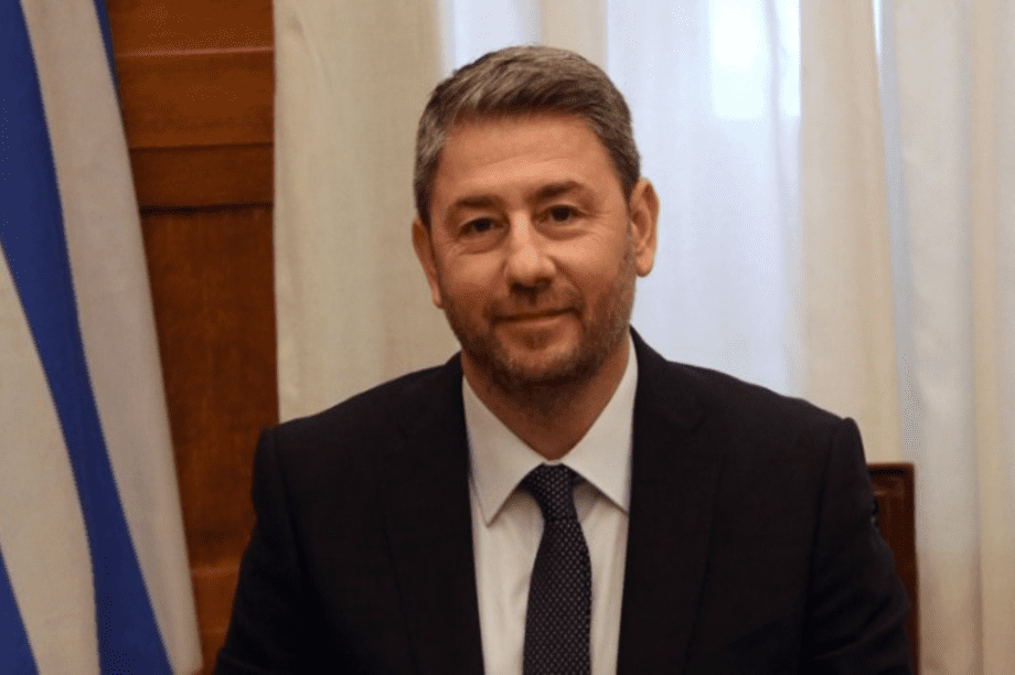 Ανδρουλάκης