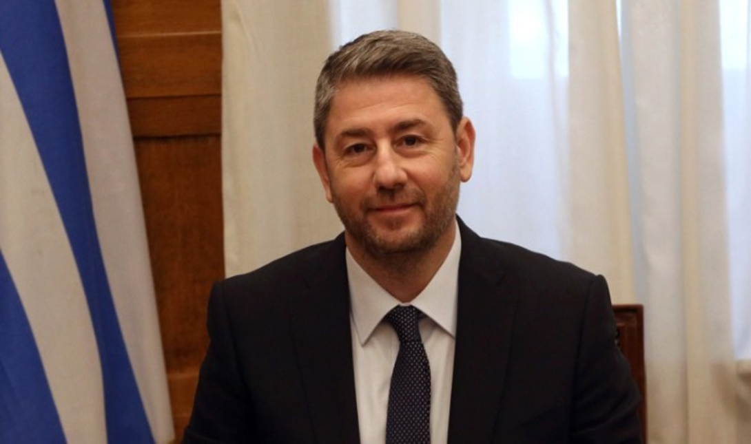 Ανδρουλάκης