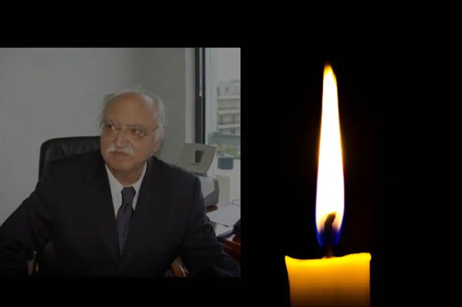 Αντώνης Γρηγοράκης