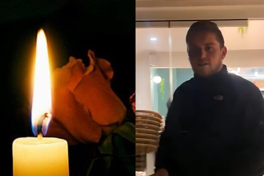 19χρονος Χαλάνδρι