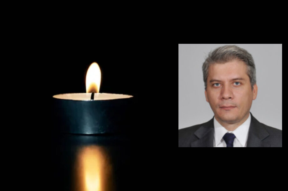 αστυνομικός διευθυντής θάνατος