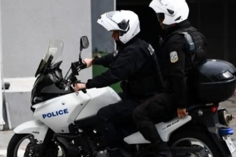 αστυνομία ΔΙΑΣ