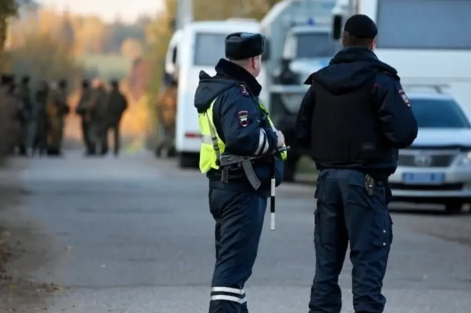 Αστυνομία_Ρωσία