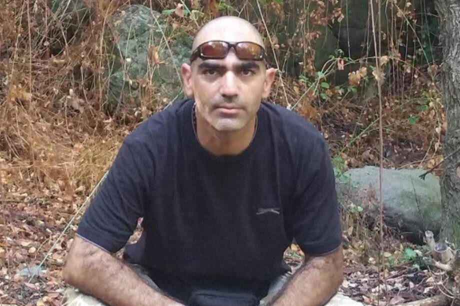 48χρονος αστυνομικός Λάρνακα