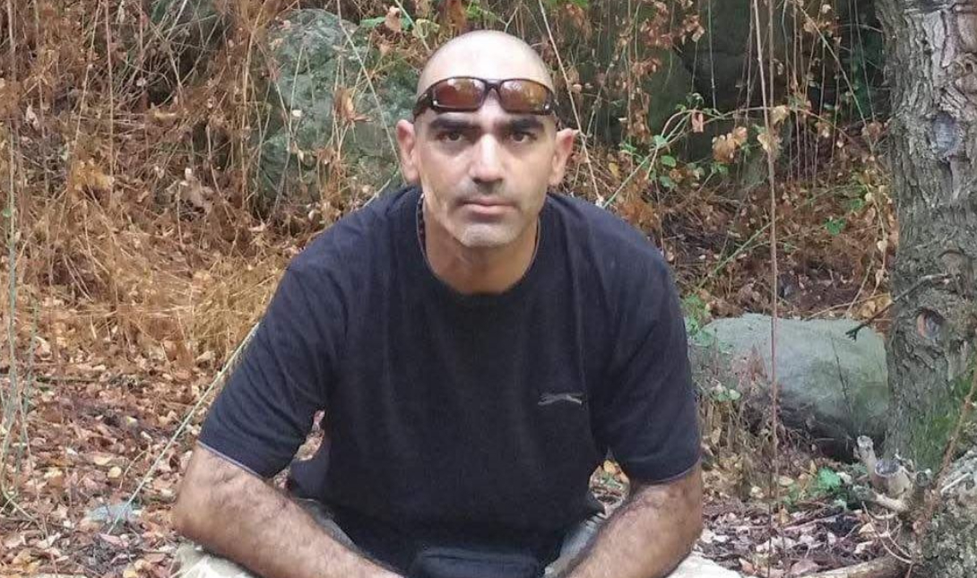 48χρονος αστυνομικός Λάρνακα