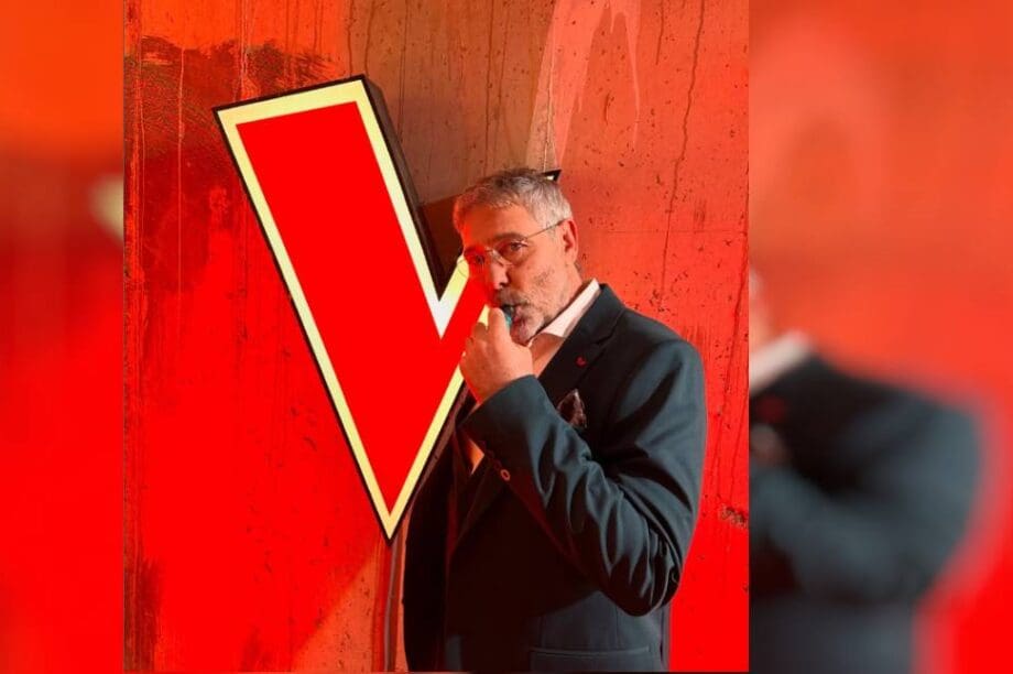 Θοδωρής Αθερίδης