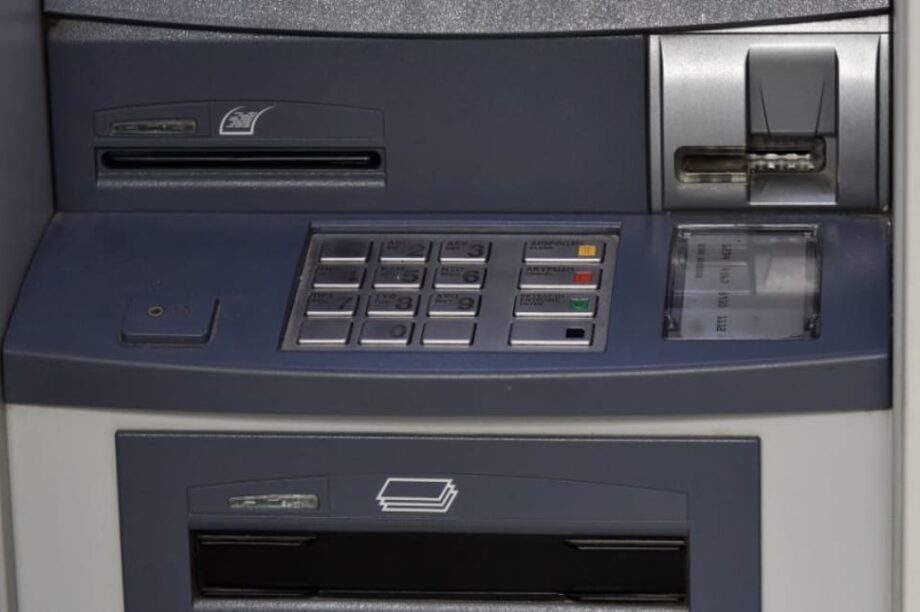ΑΤΜ ATM