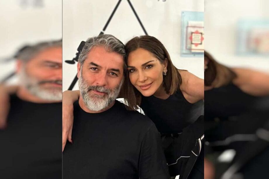 Βανδή - Μπισμπίκης