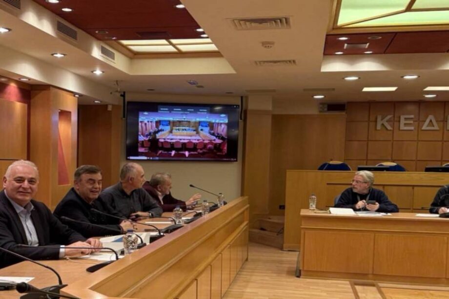 Μπαριτάκης