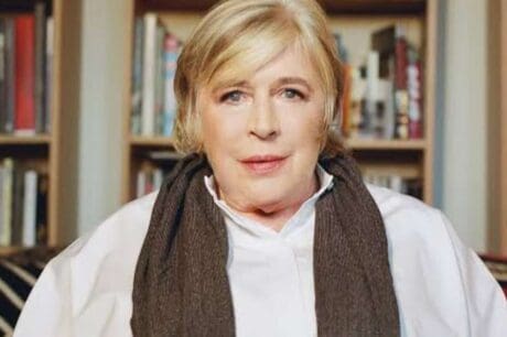 Marianne Faithfull