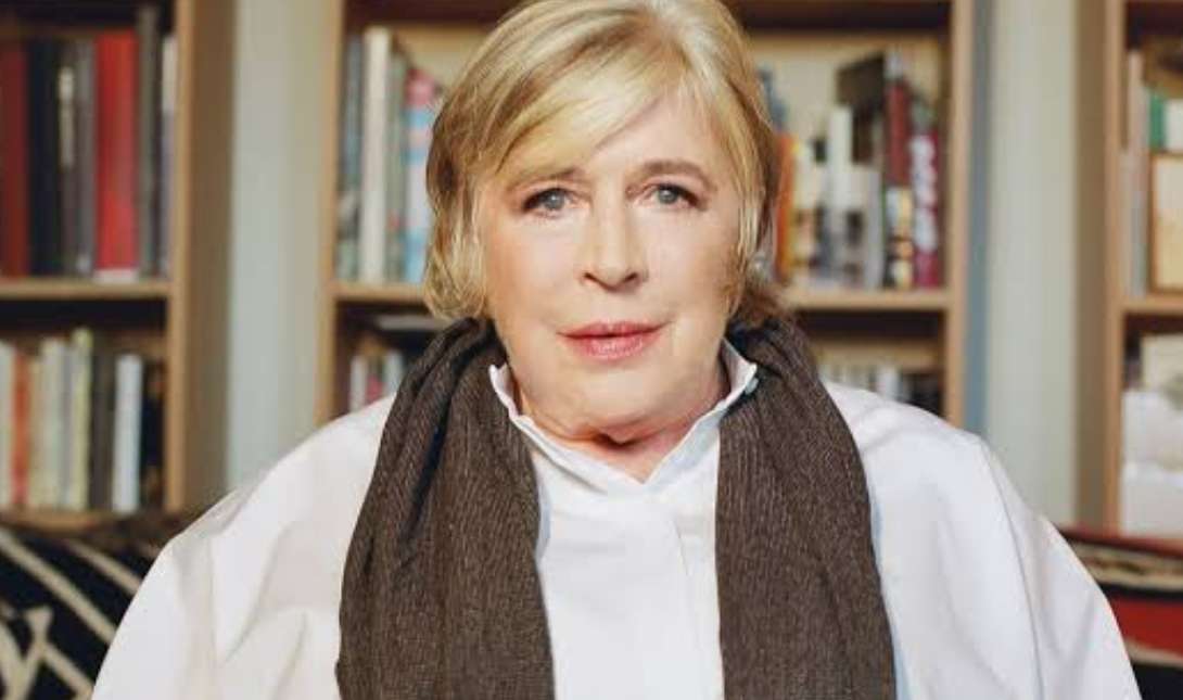 Marianne Faithfull